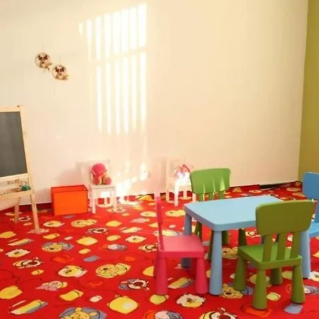 апартамент-студио в банско-разлог,aspen Golf- C206 Апартамент