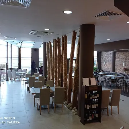 Апартамент апартамент-студио в банско-разлог,aspen Golf- C206 *