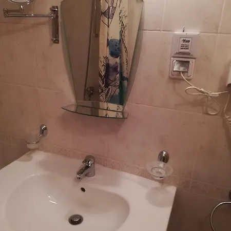 апартамент-студио в банско-разлог,aspen Golf- C206 Апартамент *