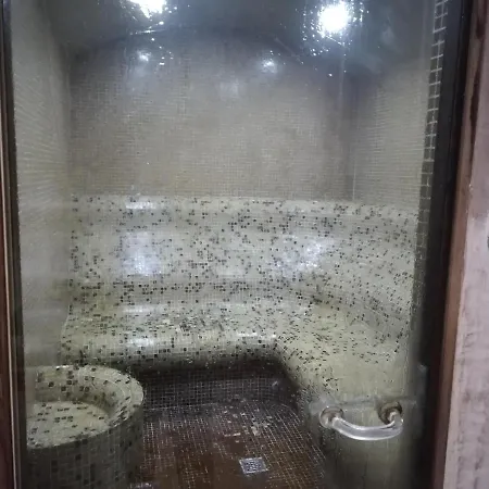 Апартамент апартамент-студио в банско-разлог,aspen Golf- C206 *