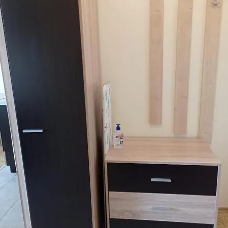 апартамент-студио в банско-разлог,aspen Golf- C206 Апартамент *