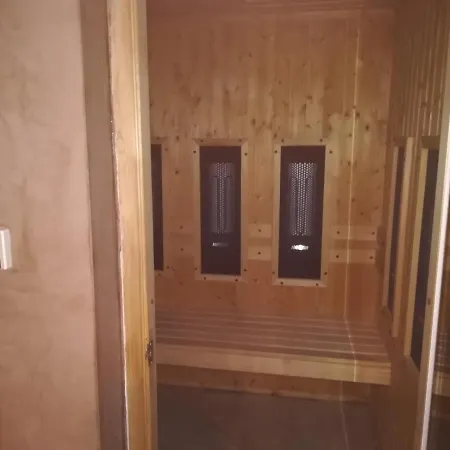 апартамент-студио в банско-разлог,aspen Golf- C206 Bansko
