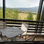Apartamento апартамент-студио в банско-разлог,aspen Golf- C206