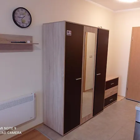 апартамент-студио в банско-разлог,aspen Golf- C206 *