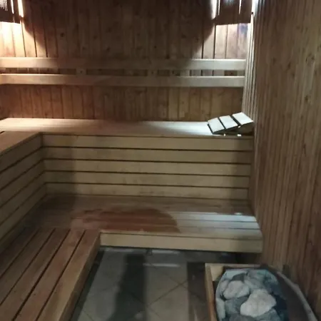 Apartman апартамент-студио в банско-разлог,aspen Golf- C206 *