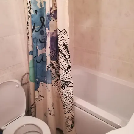 апартамент-студио в банско-разлог,aspen Golf- C206 아파트 *