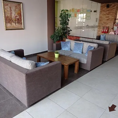 아파트 апартамент-студио в банско-разлог,aspen Golf- C206 *