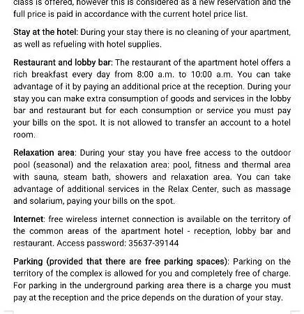 아파트 апартамент-студио в банско-разлог,aspen Golf- C206 반스코