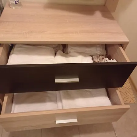 아파트 апартамент-студио в банско-разлог,aspen Golf- C206 반스코