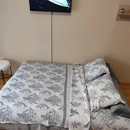 апартамент-студио в банско-разлог,aspen Golf- C206 Apartman Banszko