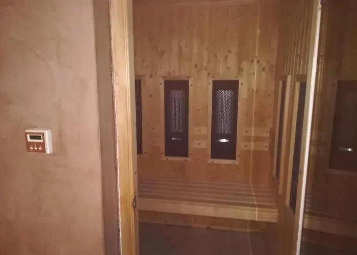 апартамент-студио в банско-разлог,aspen Golf- C206 Bansko