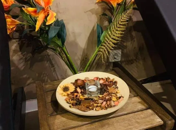 апартамент-студио в банско-разлог,aspen Golf- C206 Apartment *