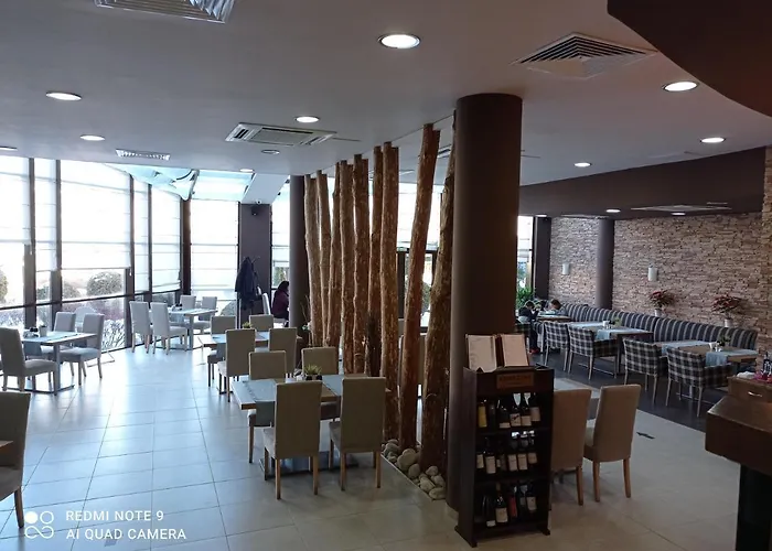 Apartment апартамент-студио в банско-разлог,aspen Golf- C206 *