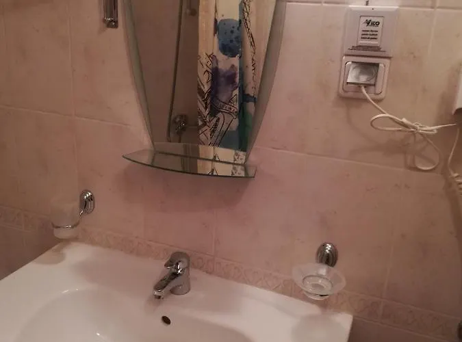 апартамент-студио в банско-разлог,aspen Golf- C206 Apartment *