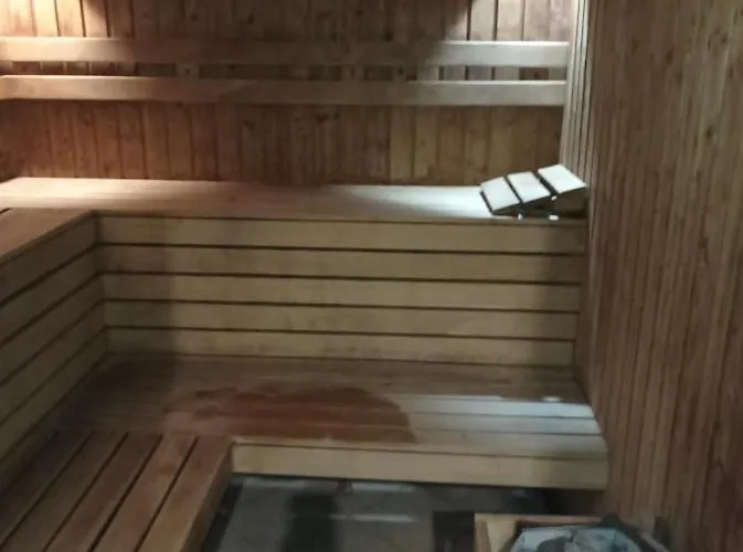 Apartment апартамент-студио в банско-разлог,aspen Golf- C206 *