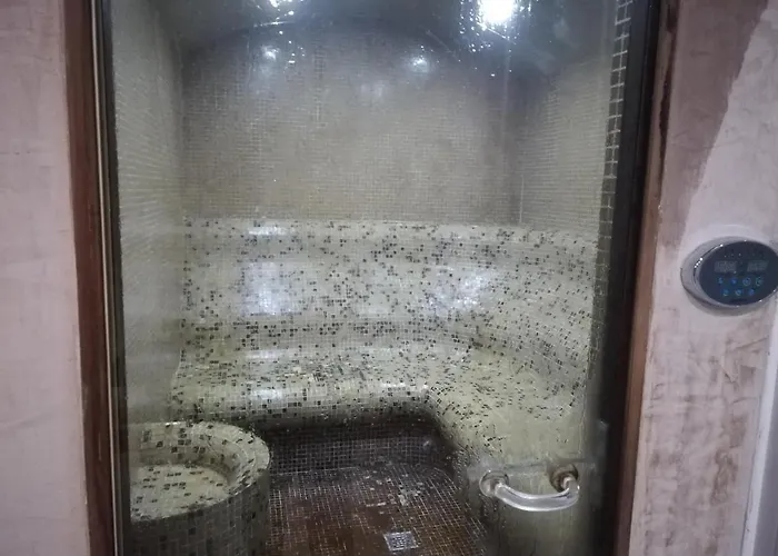 Apartment апартамент-студио в банско-разлог,aspen Golf- C206 *