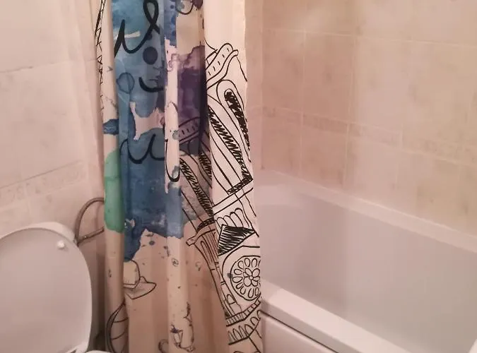 апартамент-студио в банско-разлог,aspen Golf- C206 Apartment *