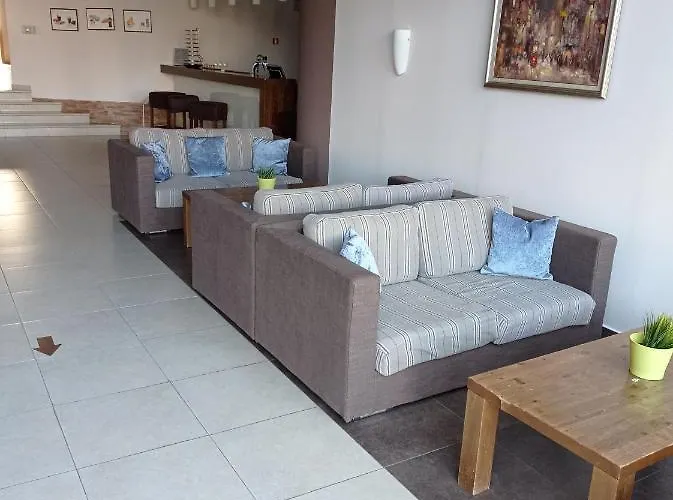 апартамент-студио в банско-разлог,aspen Golf- C206