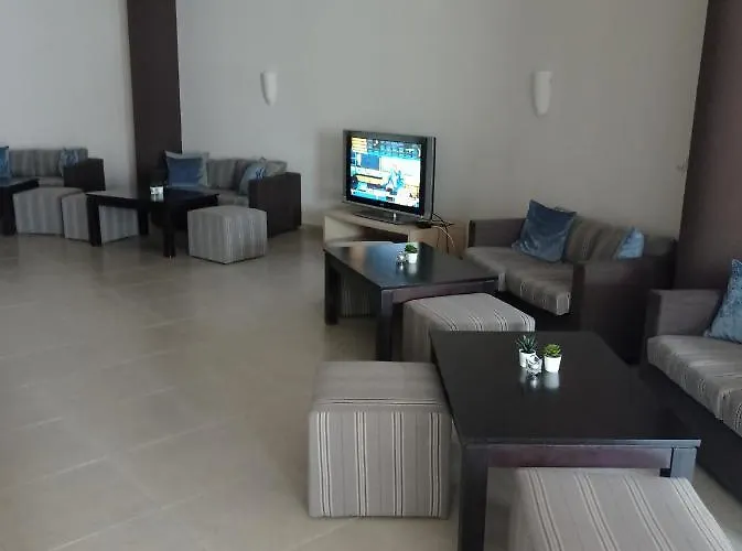 Apartment апартамент-студио в банско-разлог,aspen Golf- C206