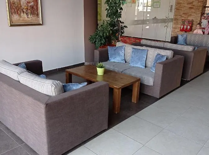 Apartment апартамент-студио в банско-разлог,aspen Golf- C206 *