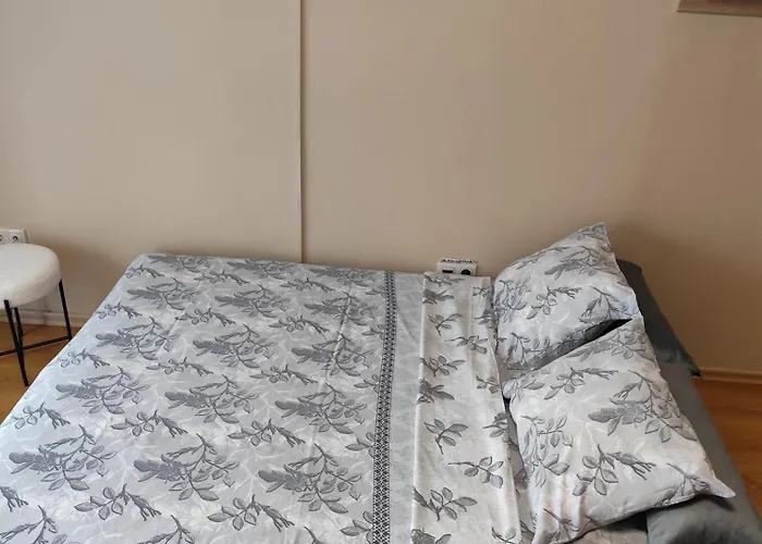 апартамент-студио в банско-разлог,aspen Golf- C206 Apartment Bansko